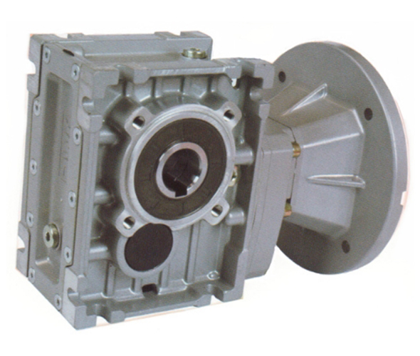 Bevel-helical-gearbox