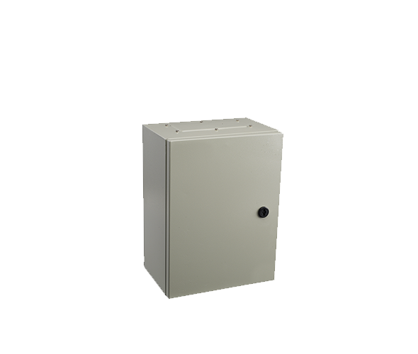 electric-distribution-box-metal-enclosure